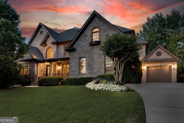2494 Oak Grove Estates, Atlanta