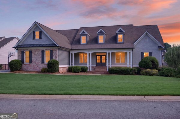 140 Harmony Grove Lane, Jefferson