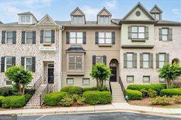 1184 Laurel Place, Smyrna