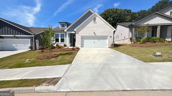 3644 Arrow Root Circle, Loganville