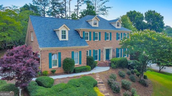 2601 Doral Drive, Duluth