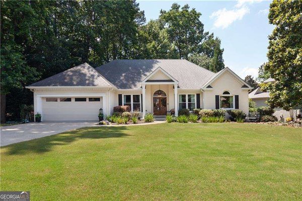 803 Satin Wood Place, Woodstock