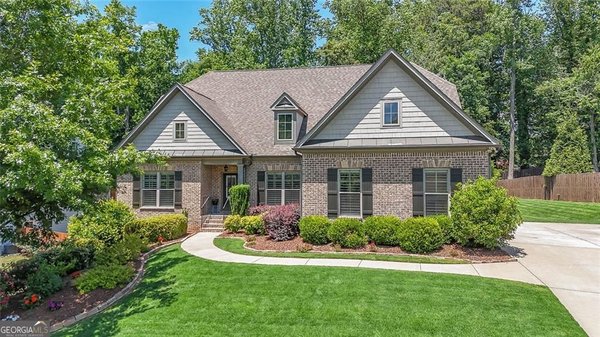 main picture of 6985 Concord Mountain Trail, Cumming