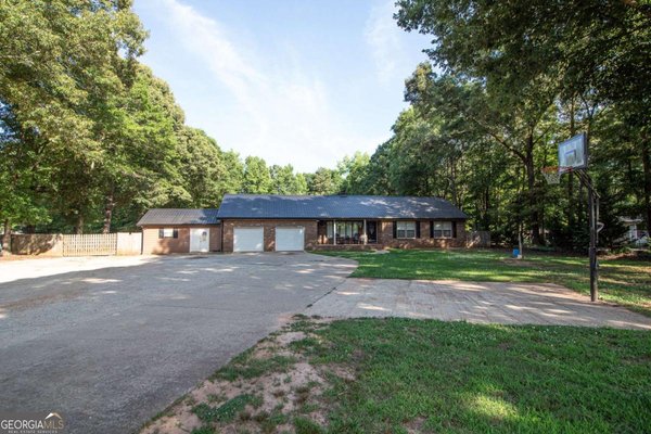 2150 Beaverdam Road Colbert