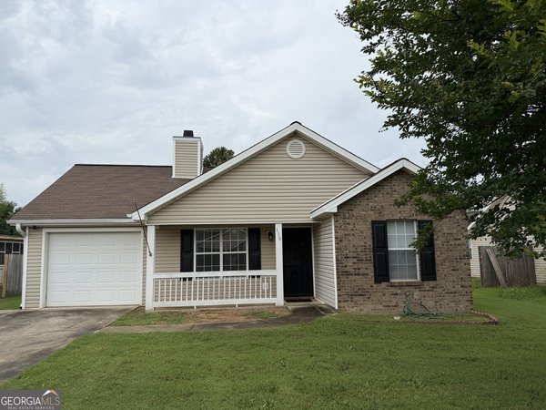 118 Georgetown Boulevard Warner Robins