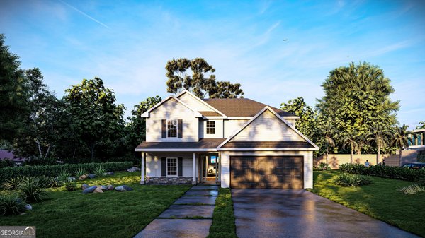 426 Lakeview Way, LaGrange