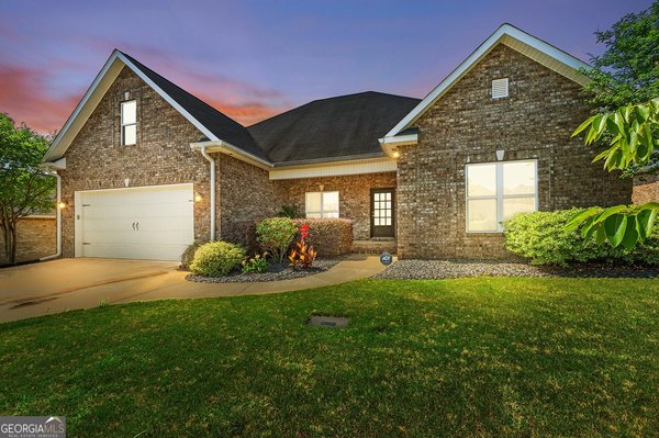 504 Falls Drive Bonaire