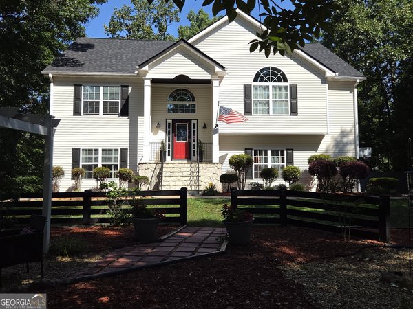 7115 Fletcher Drive Winston