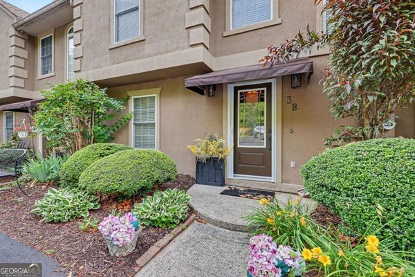 103 Birdie Lane Apt 3-B, Blairsville
