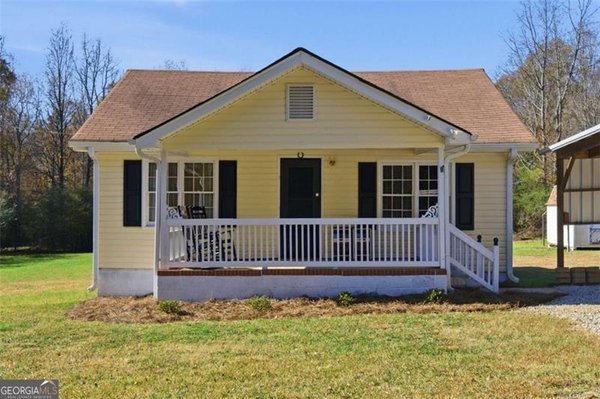 587 Whooping Creek Road Carrollton