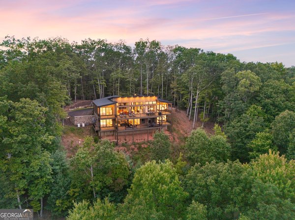 417 Bill Claypool Drive, Blue Ridge