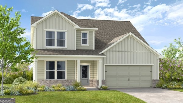 main picture of 3659 Sagecrest Drive, Buford