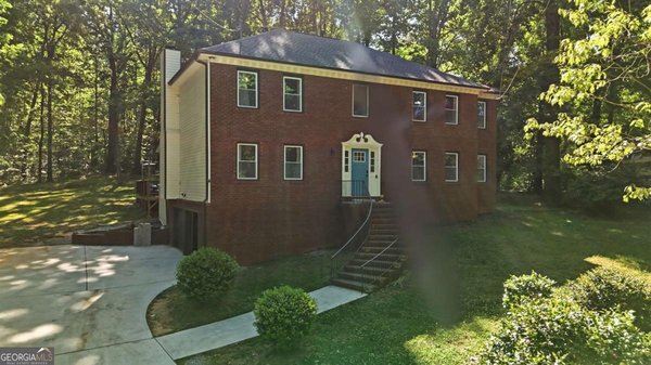 3556 Hadley Place, Snellville