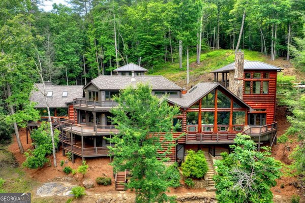 192 Delphi Hills Lane McCaysville