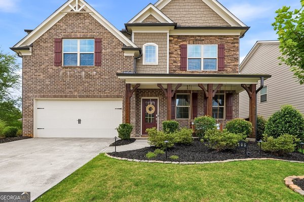 105 Avery Landing Way, Canton