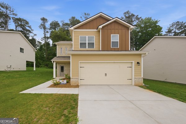 427 Windy Lane Jonesboro