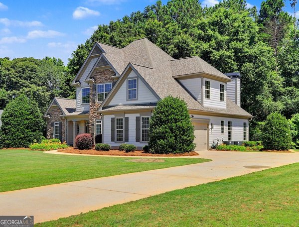 4 White Oak Lane Sharpsburg