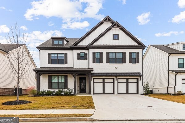 624 Fenwick Park Drive, Lawrenceville
