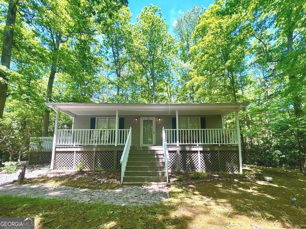 6569 Highway 356, Sautee Nacoochee
