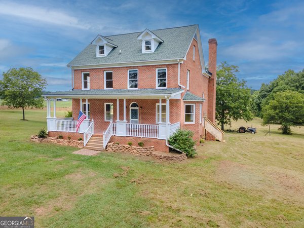 1817 Michael Road, Monroe