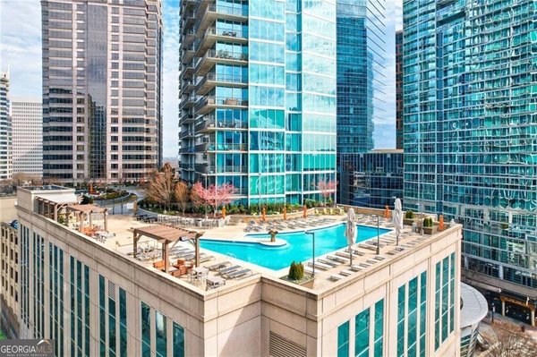 1080 Peachtree Street, Atlanta