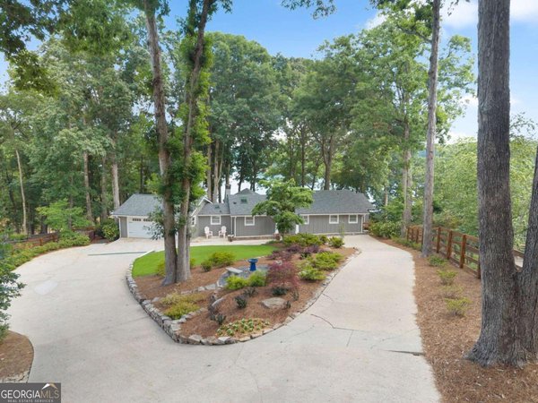 3661 Cameron Circle, Gainesville