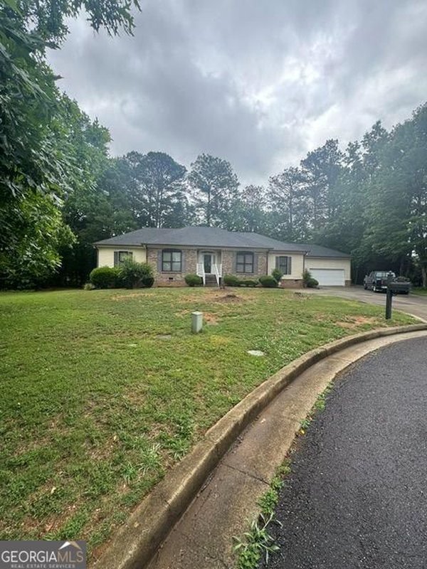 3450 Mackenzie Court Powder Springs