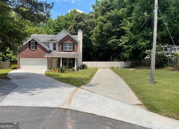 760 Wymill Road, Norcross