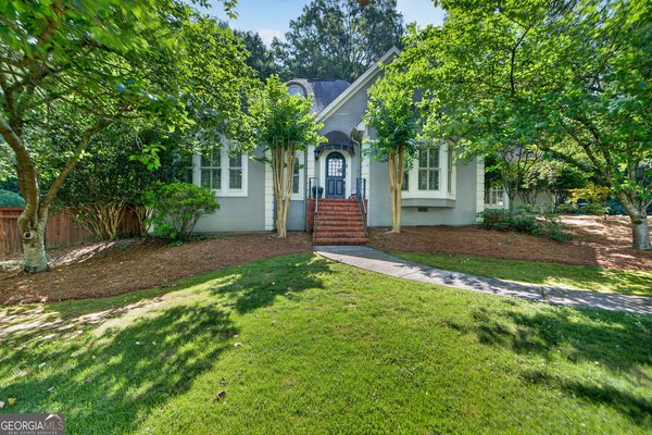 805 Collinwood Road, Rome