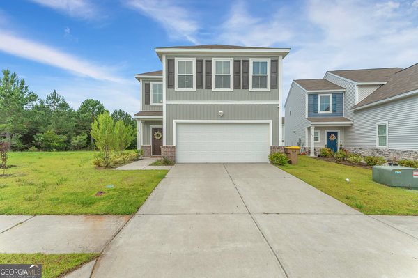22 Cypress Loop Port Wentworth