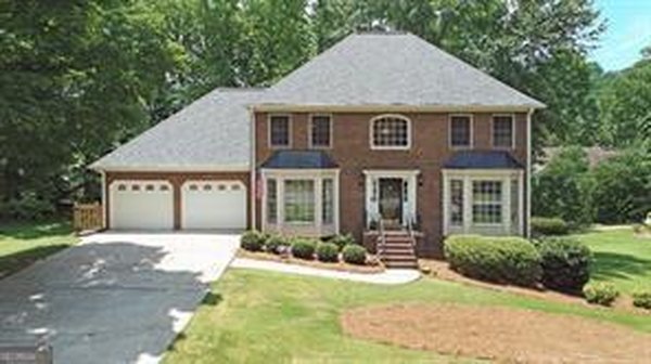 4254 Mountain Road, Marietta