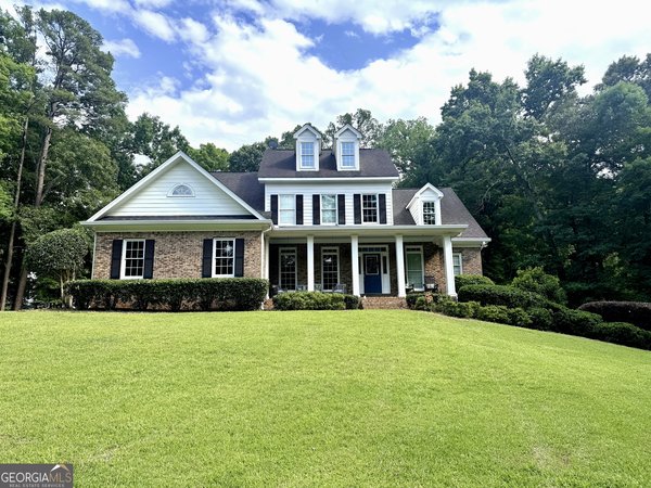 195 River Cove Meadows, Social Circle