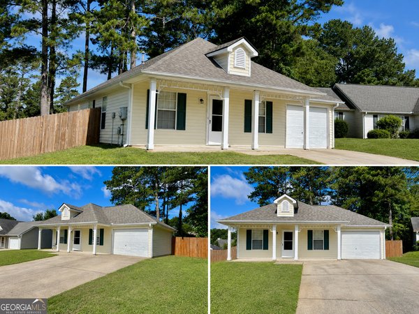 1509 Hampton Court Hampton