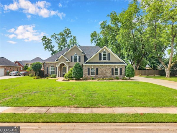 104 Running Creek Drive, Warner Robins