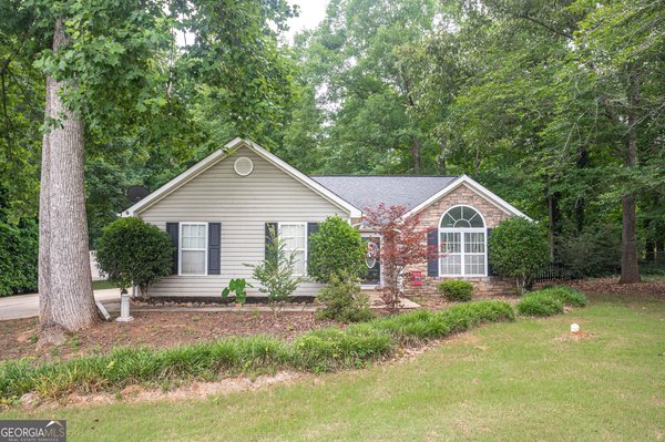 605 Freeman Drive, Covington