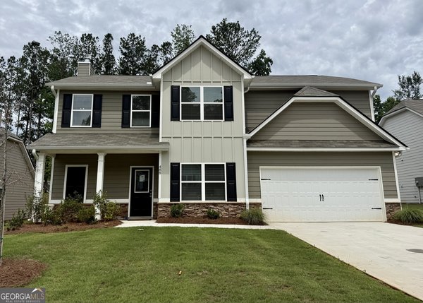 488 Charleston Place Villa Rica