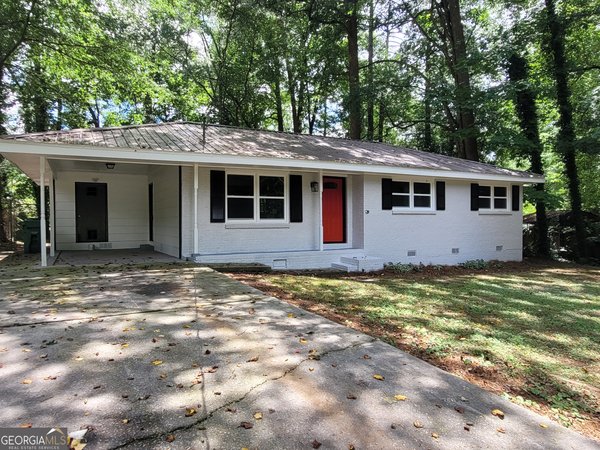 4059 Canby Lane, Decatur