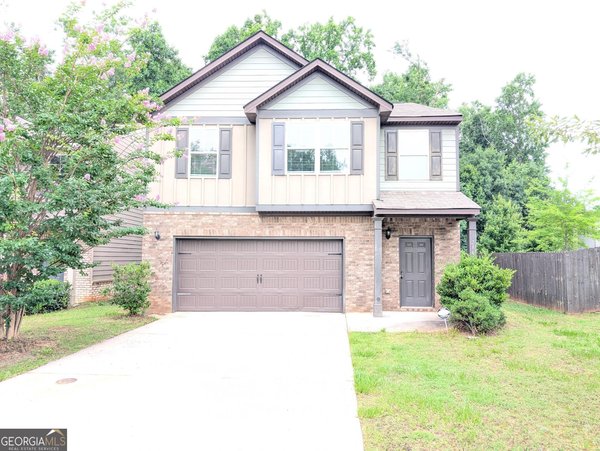 284 Magnaview Drive, McDonough