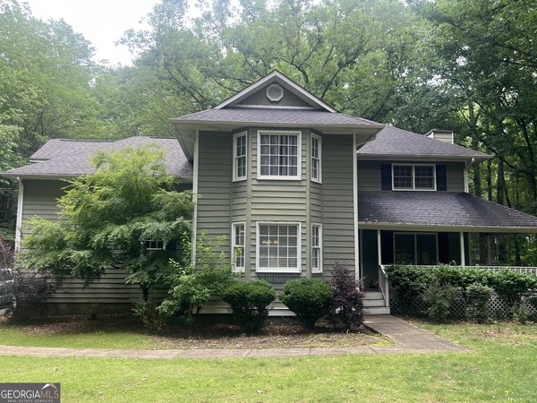 105 Flat Creek Court, Fayetteville