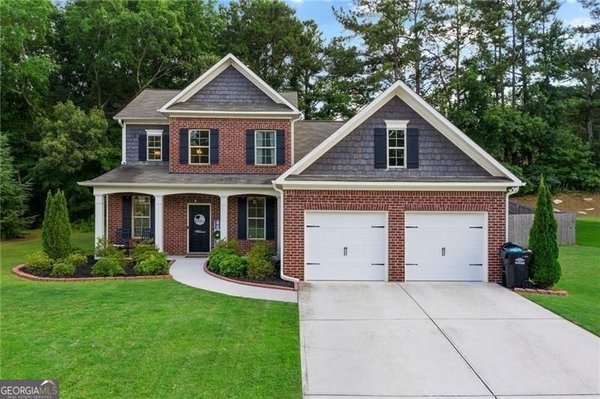 54 Azalea Lakes Drive, Dallas