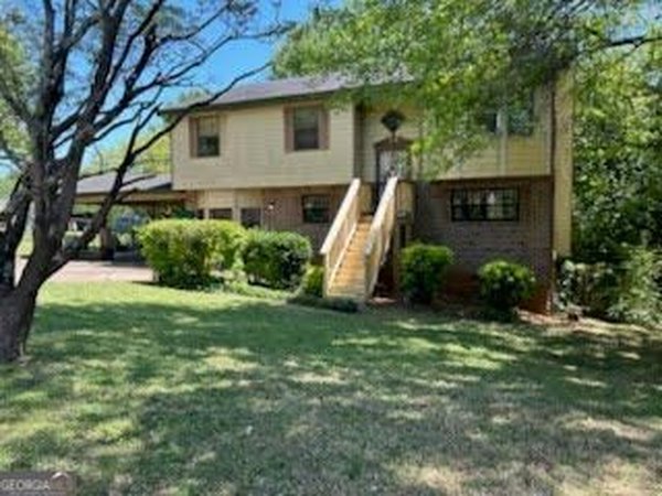 2690 Rockdale Drive, Decatur