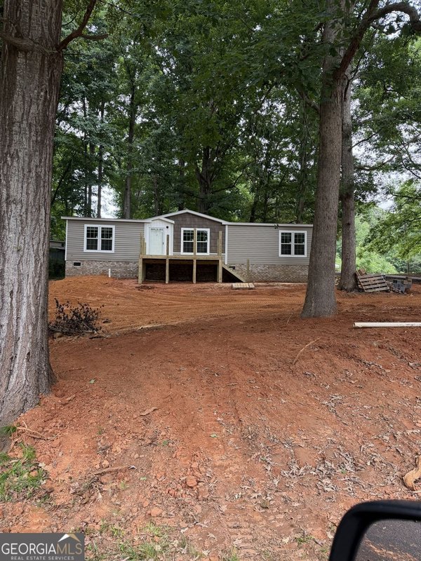 210 Woodland Street Homer