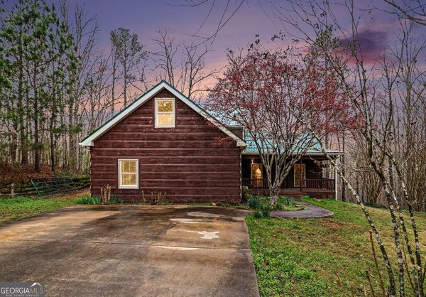 9150 Banks Mill Road Winston