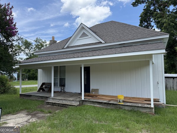 96 Simmons Street Metter
