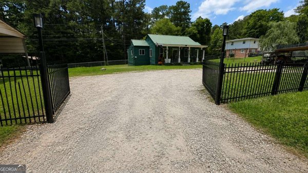 2355 Lucas Drive Conyers