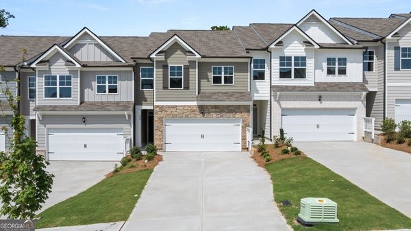 254 Deerberry Drive, Jasper
