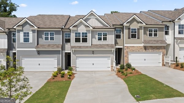 260 Deerberry Drive, Jasper