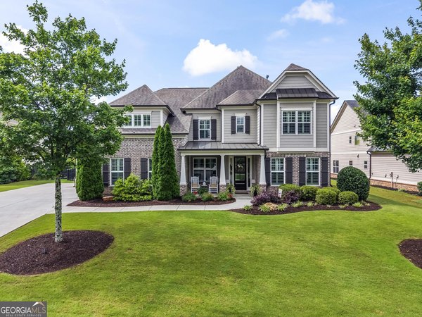 161 Sierra Circle Woodstock