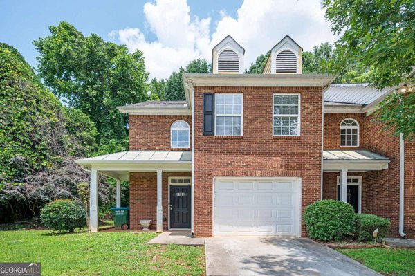 6131 Brookechase Lane, Norcross