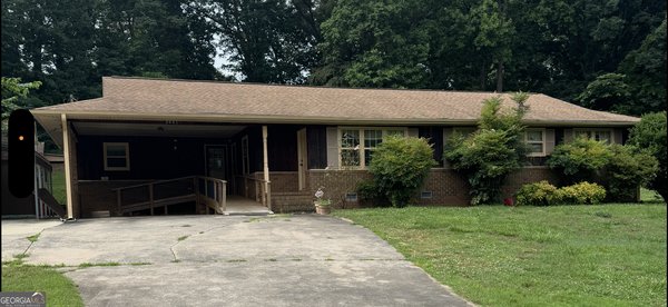 3091 Browns Bridge Road, Gainesville